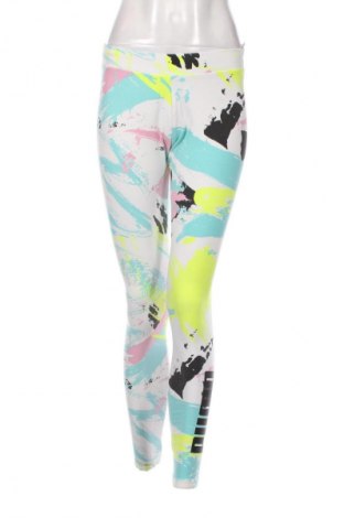Colant de femei PUMA, Mărime M, Culoare Multicolor, Preț 89,47 Lei