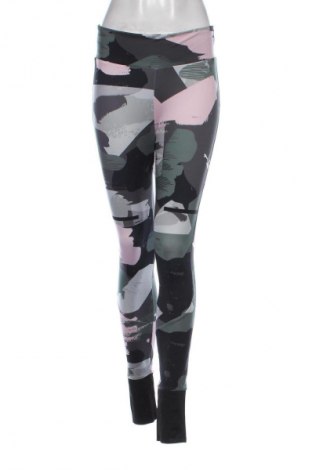 Dámske legíny  PUMA, Veľkosť L, Farba Viacfarebná, Cena  14,45 €
