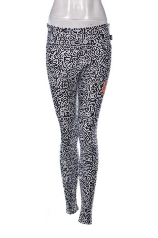 Damen Leggings PUMA, Größe L, Farbe Mehrfarbig, Preis 17,39 €