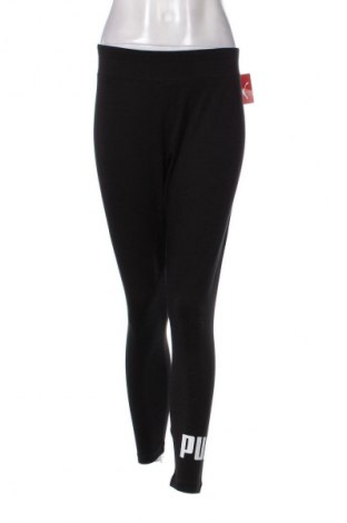 Damen Leggings PUMA, Größe XL, Farbe Schwarz, Preis 51,99 €