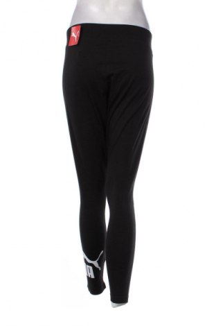 Damen Leggings PUMA, Größe XL, Farbe Schwarz, Preis 51,99 €