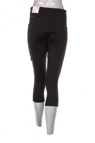 Дамски клин PUMA, Размер L, Цвят Черен, Цена 77,99 лв.