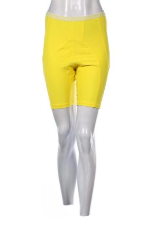 Дамски клин Pinko, Размер L, Цвят Жълт, Цена 127,99 лв.