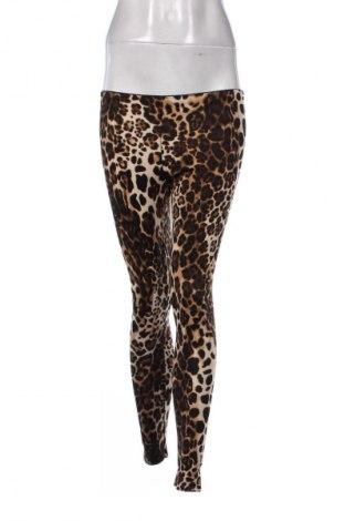 Damskie legginsy Please, Rozmiar S, Kolor Kolorowy, Cena 77,99 zł