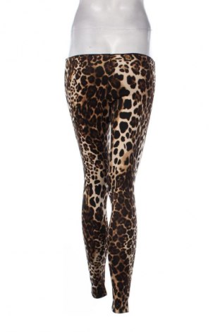 Damskie legginsy Please, Rozmiar S, Kolor Kolorowy, Cena 77,99 zł