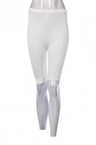 Női leggings Pretty Little Thing, Méret S, Szín Fehér, Ár 3 800 Ft