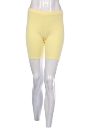 Damskie legginsy Primark, Rozmiar S, Kolor Żółty, Cena 43,68 zł