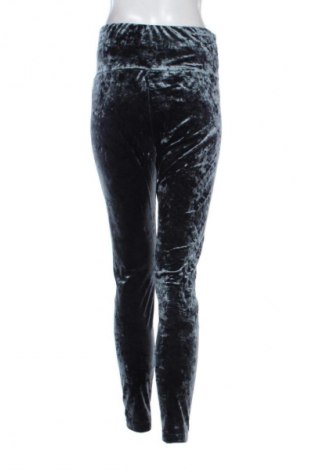 Damskie legginsy SHEIN, Rozmiar L, Kolor Niebieski, Cena 41,99 zł