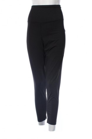 Дамски клин SHEIN, Размер XXL, Цвят Черен, Цена 17,99 лв.