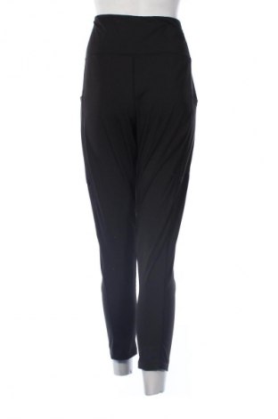 Дамски клин SHEIN, Размер XXL, Цвят Черен, Цена 17,99 лв.