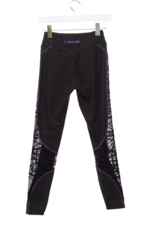 Damskie legginsy SHEIN, Rozmiar XS, Kolor Czarny, Cena 59,40 zł