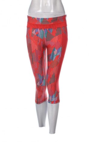 Damskie legginsy Saucony, Rozmiar S, Kolor Kolorowy, Cena 78,16 zł