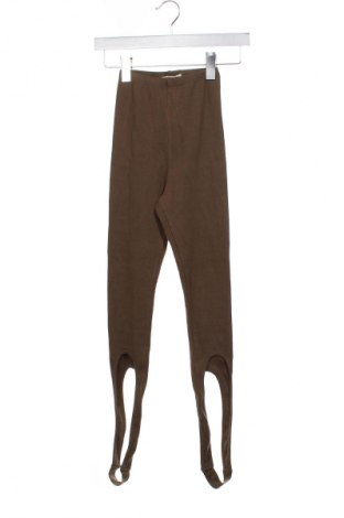 Női leggings Simmi London, Méret XS, Szín Zöld, Ár 12 388 Ft