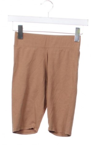 Damen Leggings Sinsay, Größe XS, Farbe Braun, Preis € 9,72