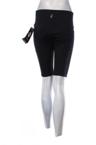 Damskie legginsy Skechers, Rozmiar L, Kolor Czarny, Cena 133,99 zł