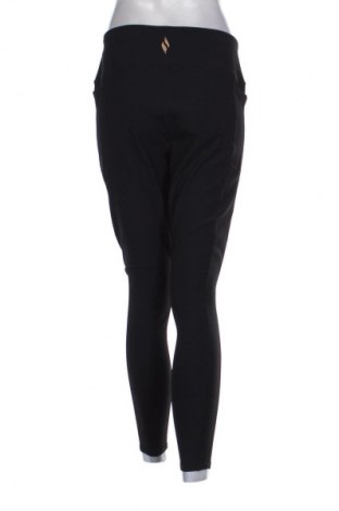 Damen Leggings Skechers, Größe XL, Farbe Schwarz, Preis 41,99 €