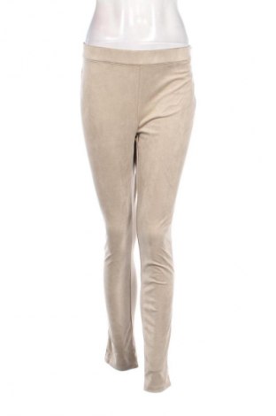 Dámské legíny  Street One, Velikost M, Barva Béžová, Cena  119,00 Kč