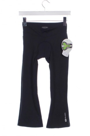 Damen Leggings Sugoi, Größe XS, Farbe Grau, Preis 31,72 €