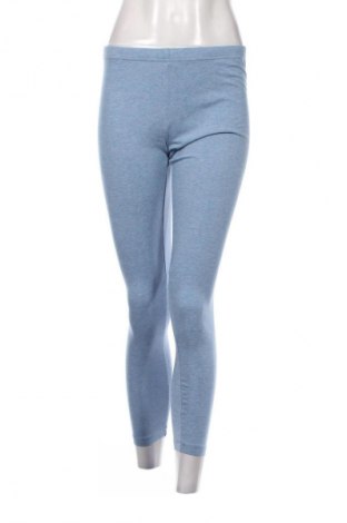 Damskie legginsy TCM, Rozmiar M, Kolor Niebieski, Cena 43,68 zł