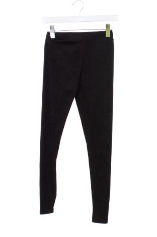 Damen Leggings Tally Weijl, Größe XXS, Farbe Schwarz, Preis € 6,99