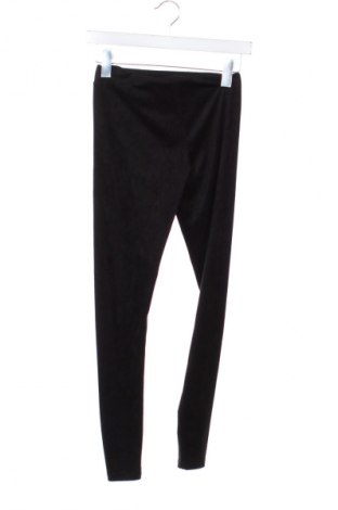 Damen Leggings Tally Weijl, Größe XXS, Farbe Schwarz, Preis € 6,99