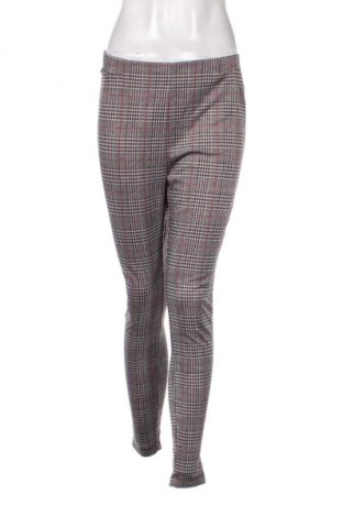 Damen Leggings Terranova, Größe L, Farbe Mehrfarbig, Preis 10,00 €