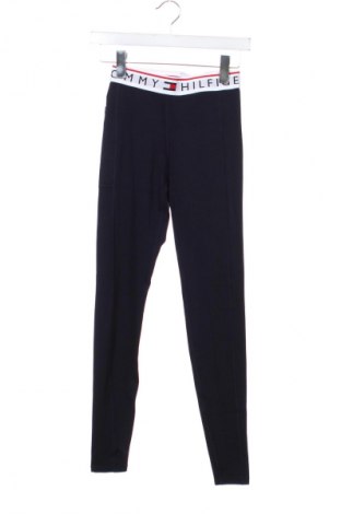 Női leggings Tommy Hilfiger, Méret XS, Szín Kék, Ár 30 719 Ft