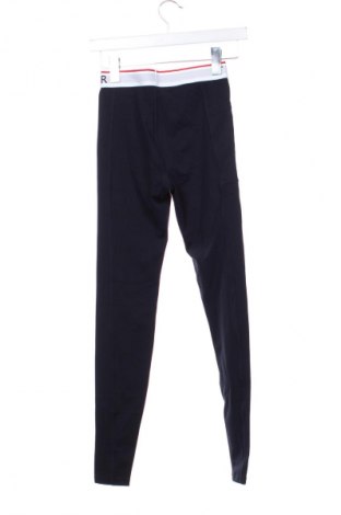 Női leggings Tommy Hilfiger, Méret XS, Szín Kék, Ár 30 719 Ft