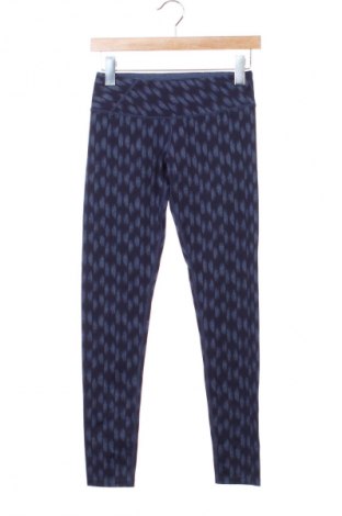 Γυναικείο κολάν Tuff Athletics, Μέγεθος XS, Χρώμα Πολύχρωμο, Τιμή 10,74 €