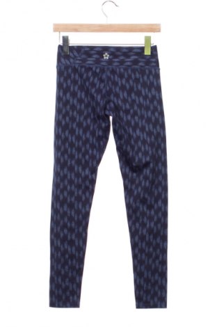 Γυναικείο κολάν Tuff Athletics, Μέγεθος XS, Χρώμα Πολύχρωμο, Τιμή 10,74 €