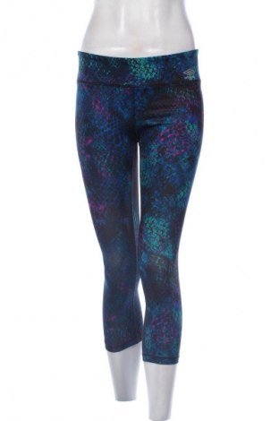 Dámské legíny  Umbro, Velikost M, Barva Vícebarevné, Cena  342,00 Kč