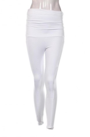 Dámske legíny  Unbranded, Veľkosť S, Farba Biela, Cena  11,95 €