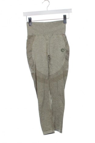 Colant de femei Unbranded, Mărime XS, Culoare Verde, Preț 68,40 Lei
