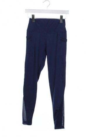 Damen Leggings Unbranded, Größe XS, Farbe Blau, Preis € 12,42