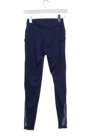 Damen Leggings Unbranded, Größe XS, Farbe Blau, Preis € 12,42