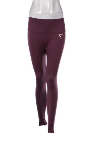 Damen Leggings Unbranded, Größe L, Farbe Lila, Preis € 13,30
