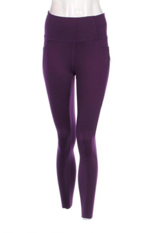 Damen Leggings Unbranded, Größe S, Farbe Lila, Preis € 17,39
