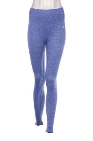 Női leggings Unbranded, Méret S, Szín Kék, Ár 5 200 Ft