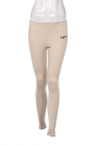Damen Leggings Unbranded, Größe S, Farbe Beige, Preis 13,00 €