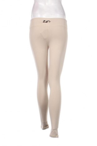 Damen Leggings Unbranded, Größe S, Farbe Beige, Preis 13,00 €