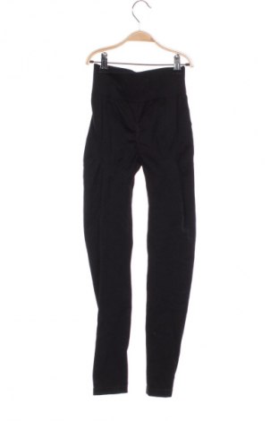 Damskie legginsy Unbranded, Rozmiar XS, Kolor Czarny, Cena 58,43 zł