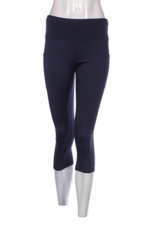 Damskie legginsy Unbranded, Rozmiar M, Kolor Niebieski, Cena 58,43 zł