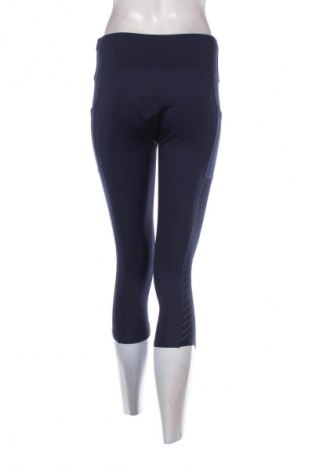 Damskie legginsy Unbranded, Rozmiar M, Kolor Niebieski, Cena 58,43 zł