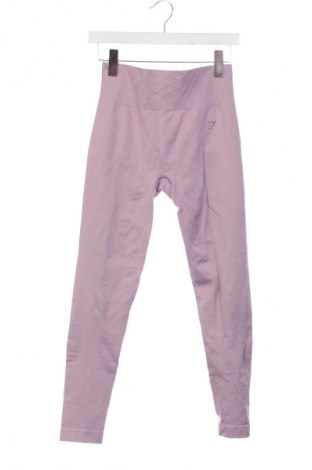 Damen Leggings Unbranded, Größe XS, Farbe Lila, Preis 20,59 €