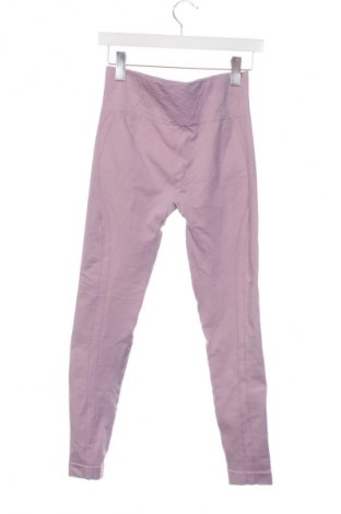 Damen Leggings Unbranded, Größe XS, Farbe Lila, Preis 20,59 €