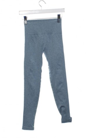 Damen Leggings Unbranded, Größe XS, Farbe Blau, Preis € 24,78