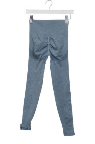 Damen Leggings Unbranded, Größe XS, Farbe Blau, Preis € 24,78