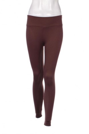 Damen Leggings Unbranded, Größe M, Farbe Braun, Preis 9,72 €