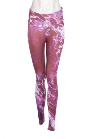 Damen Leggings Unbranded, Größe S, Farbe Mehrfarbig, Preis 13,30 €