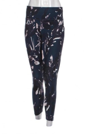 Damskie legginsy Unbranded, Rozmiar XL, Kolor Kolorowy, Cena 43,68 zł